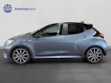 Toyota Yaris 1.5 VVT-i HSD GR Sport
