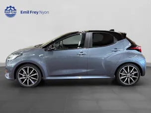Toyota Yaris 1.5 VVT-i HSD GR Sport