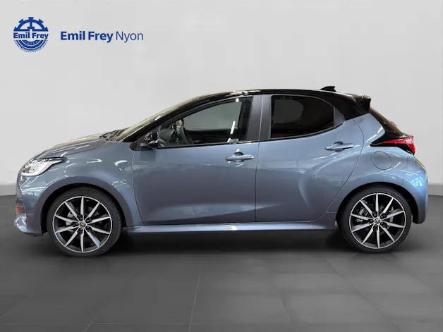 Toyota Yaris 1.5 VVT-i HSD GR Sport