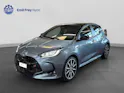 Toyota Yaris 1.5 VVT-i HSD GR Sport