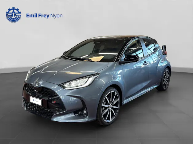 Toyota Yaris 1.5 VVT-i HSD GR Sport