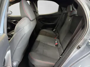 Toyota Yaris 1.5 VVT-i HSD GR Sport