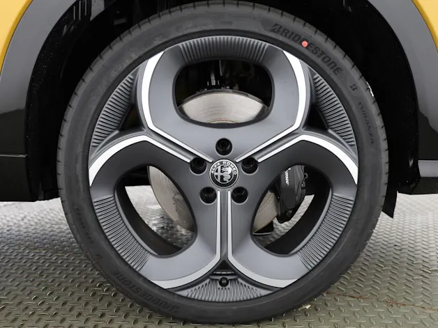 Alfa Romeo Tonale 1.3 Plug-in Hybrid Sport Speciale Launch Q4