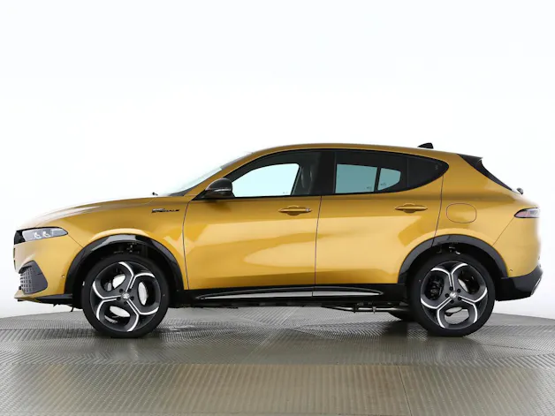 Alfa Romeo Tonale 1.3 Plug-in Hybrid Sport Speciale Launch Q4