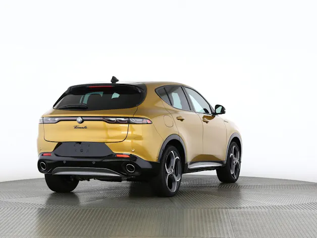 Alfa Romeo Tonale 1.3 Plug-in Hybrid Sport Speciale Launch Q4