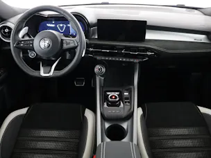 Alfa Romeo Tonale 1.3 Plug-in Hybrid Sport Speciale Launch Q4