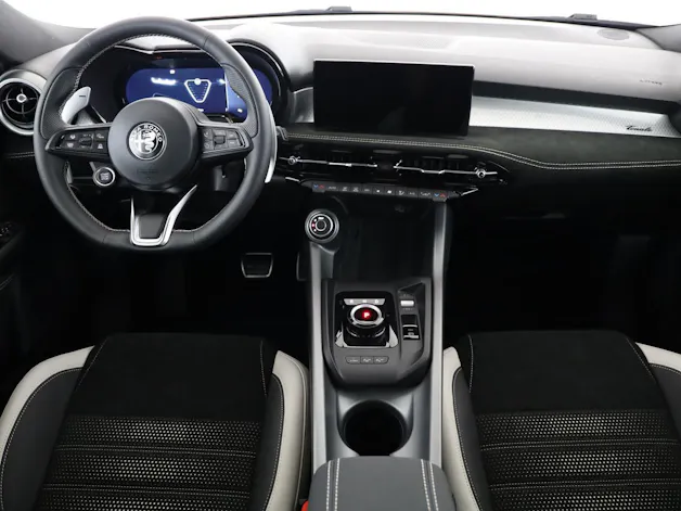 Alfa Romeo Tonale 1.3 Plug-in Hybrid Sport Speciale Launch Q4