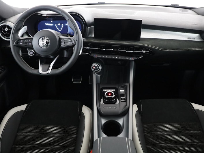 immagine del veicolo ALFA ROMEO TONALE