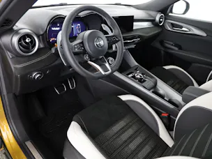Alfa Romeo Tonale 1.3 Plug-in Hybrid Sport Speciale Launch Q4
