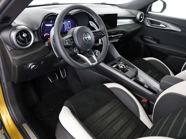 Alfa Romeo Tonale 1.3 Plug-in Hybrid Sport Speciale Launch Q4