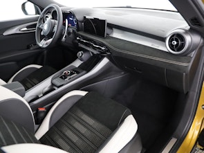 immagine del veicolo ALFA ROMEO Tonale 1.3 Plug-in Hybrid Sport Speciale Launch Q4