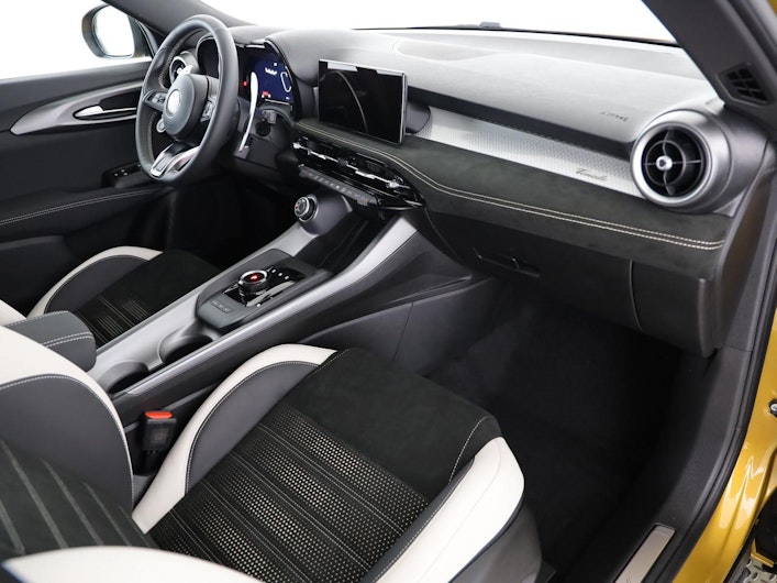 immagine del veicolo ALFA ROMEO TONALE