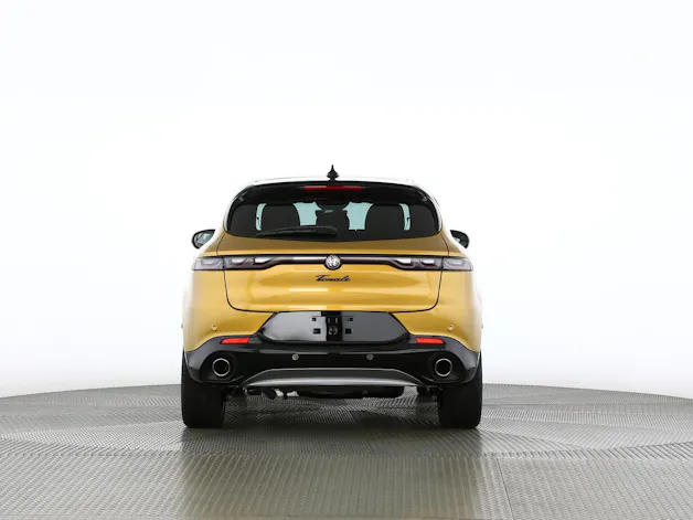 Alfa Romeo Tonale 1.3 Plug-in Hybrid Sport Speciale Launch Q4