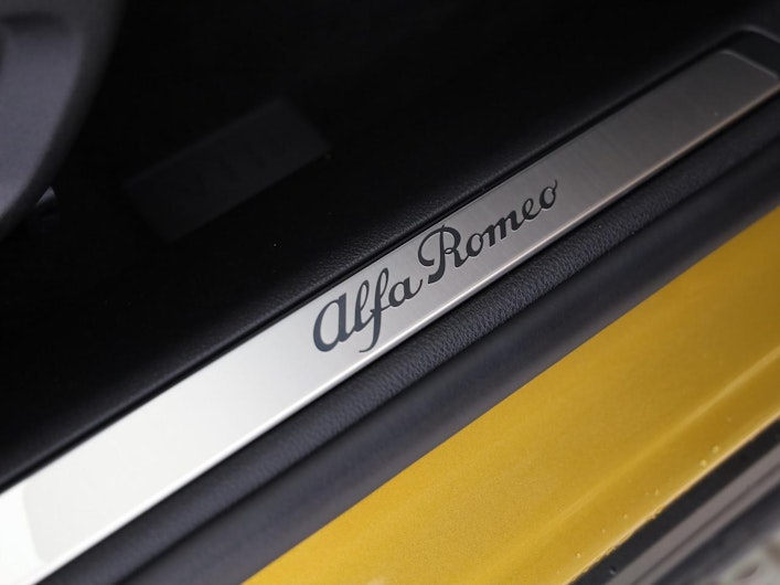 immagine del veicolo ALFA ROMEO TONALE