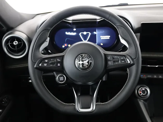 Alfa Romeo Tonale 1.3 Plug-in Hybrid Sport Speciale Launch Q4