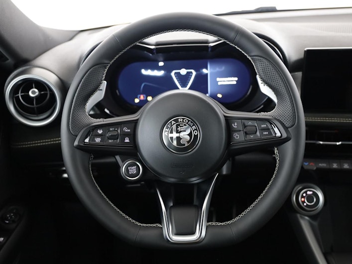 immagine del veicolo ALFA ROMEO TONALE