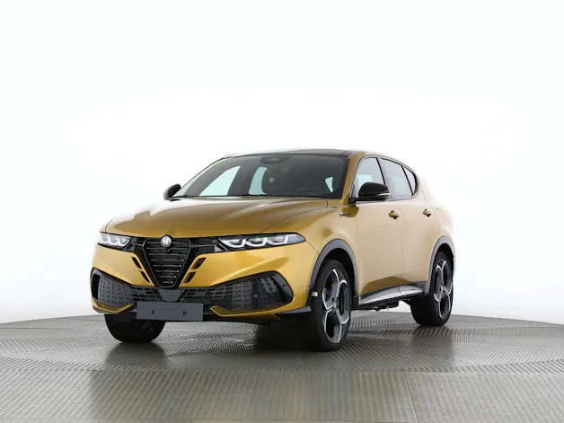 Alfa Romeo Tonale 1.3 Plug-in Hybrid Sport Speciale Launch Q4