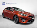Kia Ceed 1.5 T-GDi MHEV GT-Line