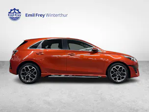 Kia Ceed 1.5 T-GDi MHEV GT-Line