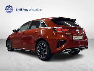 Kia Ceed 1.5 T-GDi MHEV GT-Line