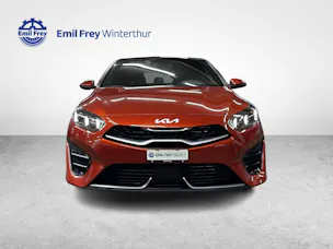 Kia Ceed 1.5 T-GDi MHEV GT-Line