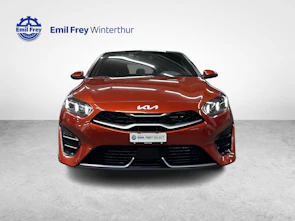 Fahrzeugbild KIA Ceed 1.5 T-GDi MHEV GT-Line