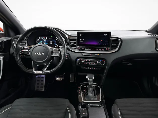 Kia Ceed 1.5 T-GDi MHEV GT-Line