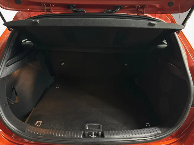 Kia Ceed 1.5 T-GDi MHEV GT-Line