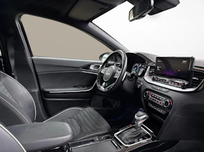 Fahrzeugbild KIA Ceed 1.5 T-GDi MHEV GT-Line