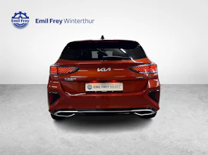 Fahrzeugbild KIA Ceed 1.5 T-GDi MHEV GT-Line
