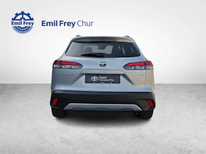 Fahrzeugbild TOYOTA Corolla Cross 2.0 HSD Premium AWD-i