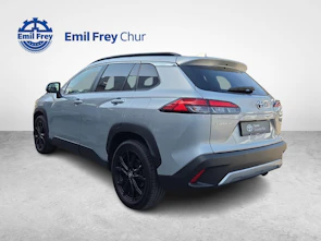 Fahrzeugbild TOYOTA Corolla Cross 2.0 HSD Premium AWD-i