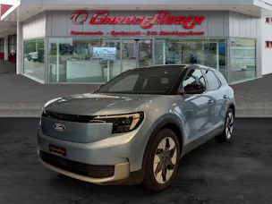 Ford Explorer Extended Range Premium AWD