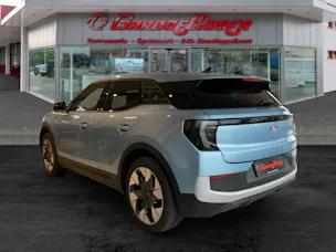 Ford Explorer Extended Range Premium AWD