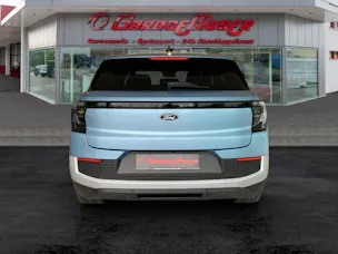 Ford Explorer Extended Range Premium AWD