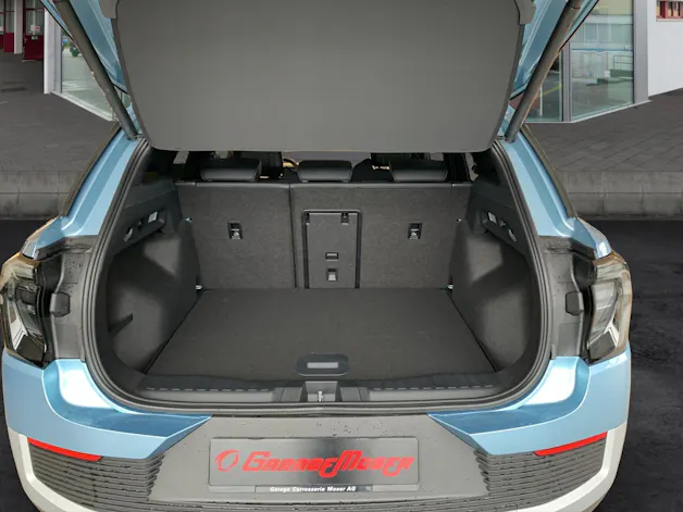 Ford Explorer Extended Range Premium AWD