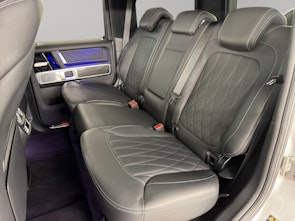 Fahrzeugbild MERCEDES-BENZ G 500 AMG Line