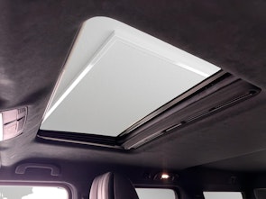 Fahrzeugbild MERCEDES-BENZ G 500 AMG Line