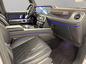 Fahrzeugbild MERCEDES-BENZ G 500 AMG Line