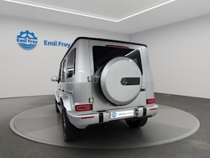 Fahrzeugbild MERCEDES-BENZ G 500 AMG Line