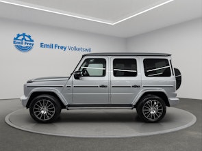 Fahrzeugbild MERCEDES-BENZ G 500 AMG Line