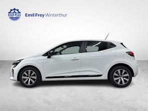 Fahrzeugbild MITSUBISHI Colt 1.0 Invite