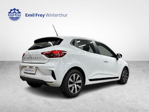 Fahrzeugbild MITSUBISHI Colt 1.0 Invite