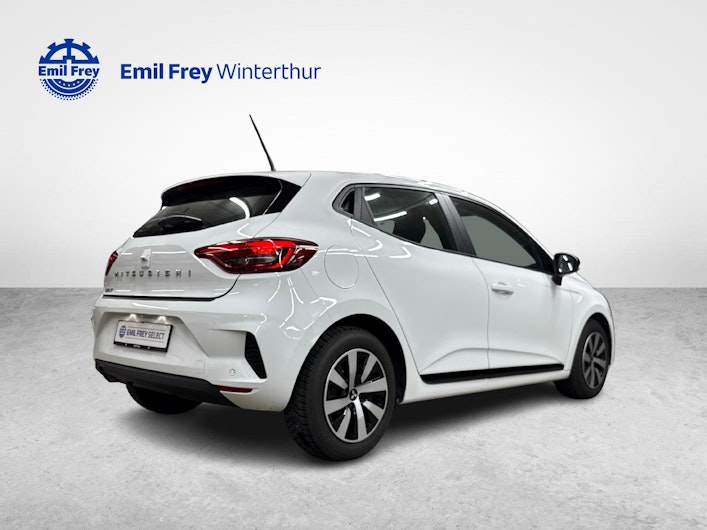 immagine del veicolo MITSUBISHI COLT