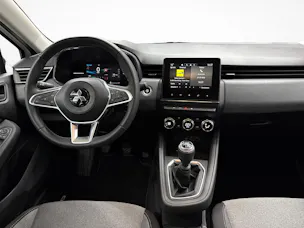 Mitsubishi Colt 1.0 Invite