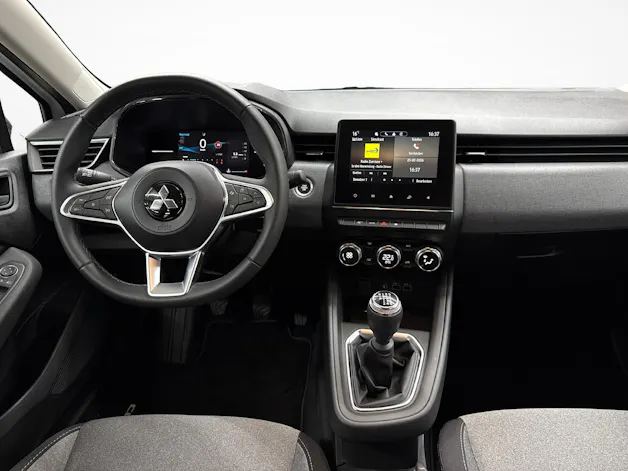 Mitsubishi Colt 1.0 Invite