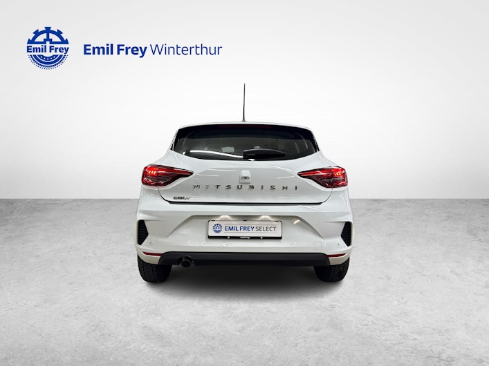 immagine del veicolo MITSUBISHI COLT