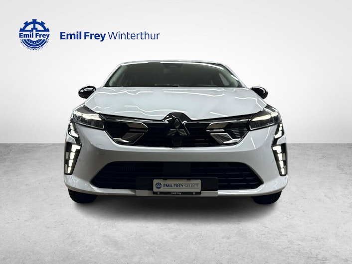 immagine del veicolo MITSUBISHI COLT