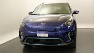 image du véhicule KIA e-Niro Style