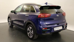 image du véhicule KIA e-Niro Style